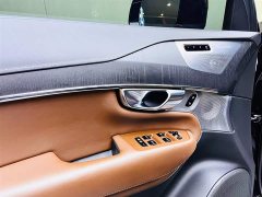 Volvo XC90 Plug-in Hybrid 2021 E Drive Hybrid T8 Intelligent Luxury Edition 7-seater - ფოტო 11