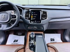 Volvo XC90 Plug-in Hybrid 2021 E Drive Hybrid T8 Intelligent Luxury Edition 7-seater - ფოტო 12