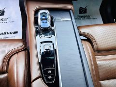 Volvo XC90 Plug-in Hybrid 2021 E Drive Hybrid T8 Intelligent Luxury Edition 7-seater - ფოტო 14