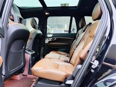 Volvo XC90 Plug-in Hybrid 2021 E Drive Hybrid T8 Intelligent Luxury Edition 7-seater - ფოტო 16