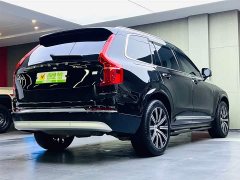 Volvo XC90 Plug-in Hybrid 2021 E Drive Hybrid T8 Intelligent Luxury Edition 7-seater - ფოტო 4