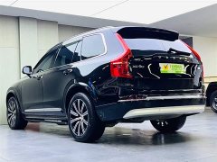 Volvo XC90 Plug-in Hybrid 2021 E Drive Hybrid T8 Intelligent Luxury Edition 7-seater - ფოტო 6