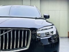 Volvo XC90 Plug-in Hybrid 2021 E Drive Hybrid T8 Intelligent Luxury Edition 7-seater - ფოტო 7