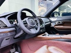 Volvo XC90 Plug-in Hybrid 2021 E Drive Hybrid T8 Intelligent Luxury Edition 7-seater - ფოტო 8