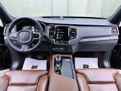 Volvo XC90 Plug-in Hybrid 2021 E Drive Hybrid T8 Intelligent Luxury Edition 7-seater - ფოტო 9