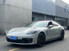 Porsche Panamera 2022 Panamera 2.9T - ფოტო 1