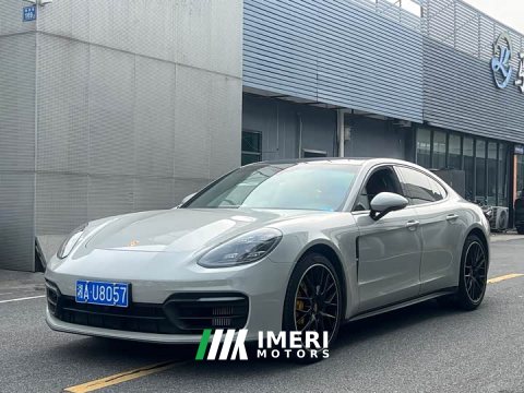 2021 Porsche Panamera 2022 Panamera 2.9T - ავტომობილი ჩინეთიდან