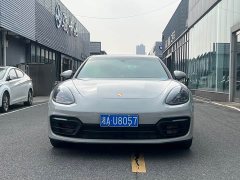 Porsche Panamera 2022 Panamera 2.9T - ფოტო 2