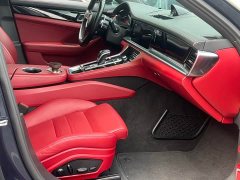 Porsche Panamera 2022 Panamera 2.9T - ფოტო 5