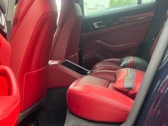Porsche Panamera 2022 Panamera 2.9T - ფოტო 7