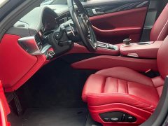 Porsche Panamera 2022 Panamera 2.9T - ფოტო 8
