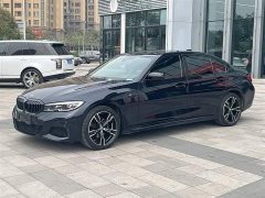 BMW 3 Series 325Li M Sport Night Edition Package - ფოტო 1