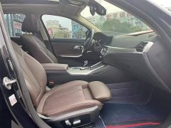 BMW 3 Series 325Li M Sport Night Edition Package - ფოტო 10