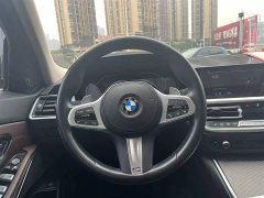 BMW 3 Series 325Li M Sport Night Edition Package - ფოტო 17