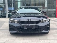 BMW 3 Series 325Li M Sport Night Edition Package - ფოტო 2