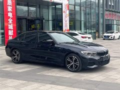 BMW 3 Series 325Li M Sport Night Edition Package - ფოტო 3