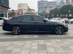 BMW 3 Series 325Li M Sport Night Edition Package - ფოტო 4