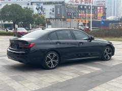 BMW 3 Series 325Li M Sport Night Edition Package - ფოტო 5