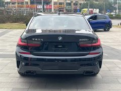 BMW 3 Series 325Li M Sport Night Edition Package - ფოტო 6