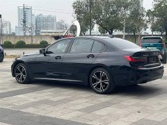 BMW 3 Series 325Li M Sport Night Edition Package - ფოტო 7