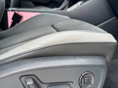 Audi Q3 35 TFSI Fashion Dynamic - ფოტო 10
