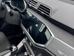 Audi Q3 35 TFSI Fashion Dynamic - ფოტო 11