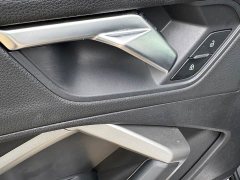 Audi Q3 35 TFSI Fashion Dynamic - ფოტო 14