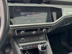 Audi Q3 35 TFSI Fashion Dynamic - ფოტო 17