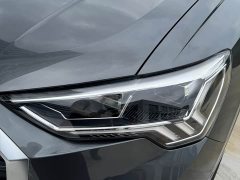 Audi Q3 35 TFSI Fashion Dynamic - ფოტო 18