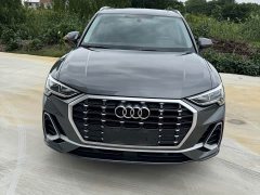 Audi Q3 35 TFSI Fashion Dynamic - ფოტო 2