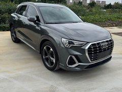 Audi Q3 35 TFSI Fashion Dynamic - ფოტო 3