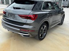 Audi Q3 35 TFSI Fashion Dynamic - ფოტო 5