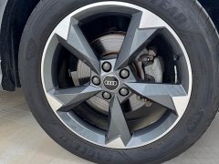 Audi Q3 35 TFSI Fashion Dynamic - ფოტო 7