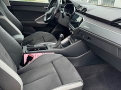 Audi Q3 35 TFSI Fashion Dynamic - ფოტო 9