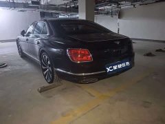 Bentley Flying Spur 2024 4.0T V8 Elegance Edition - ფოტო 2