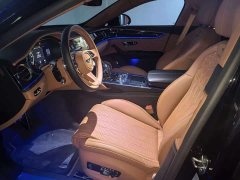 Bentley Flying Spur 2024 4.0T V8 Elegance Edition - ფოტო 3