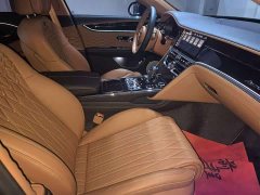 Bentley Flying Spur 2024 4.0T V8 Elegance Edition - ფოტო 4