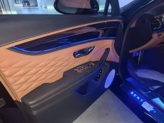 Bentley Flying Spur 2024 4.0T V8 Elegance Edition - ფოტო 5