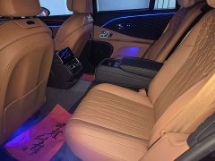 Bentley Flying Spur 2024 4.0T V8 Elegance Edition - ფოტო 6