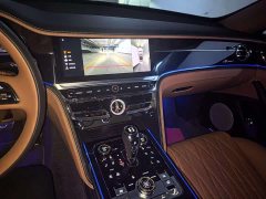 Bentley Flying Spur 2024 4.0T V8 Elegance Edition - ფოტო 7