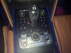 Bentley Flying Spur 2024 4.0T V8 Elegance Edition - ფოტო 8