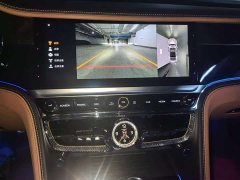Bentley Flying Spur 2024 4.0T V8 Elegance Edition - ფოტო 9