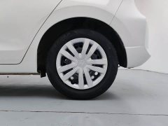 Honda Fit 2021 1.5L CVT Trend Edition - ფოტო 10