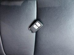Honda Fit 2021 1.5L CVT Trend Edition - ფოტო 11