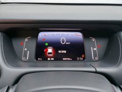 Honda Fit 2021 1.5L CVT Trend Edition - ფოტო 15