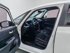Honda Fit 2021 1.5L CVT Trend Edition - ფოტო 17