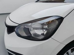 Honda Fit 2021 1.5L CVT Trend Edition - ფოტო 18
