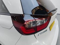 Honda Fit 2021 1.5L CVT Trend Edition - ფოტო 19
