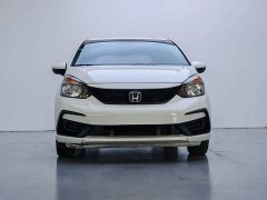Honda Fit 2021 1.5L CVT Trend Edition - ფოტო 2