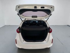 Honda Fit 2021 1.5L CVT Trend Edition - ფოტო 20